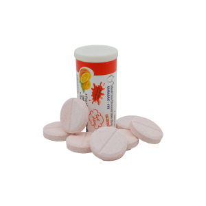 Kamagra šumivé tablety