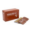 Vidalista 40