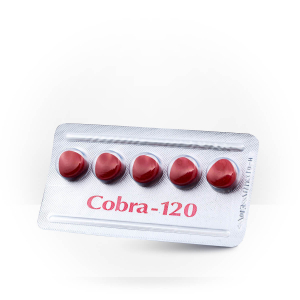 Cobra 120